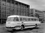 Ikarus 55 1953 года